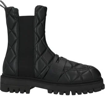 Emporio Armani Man Ankle boots