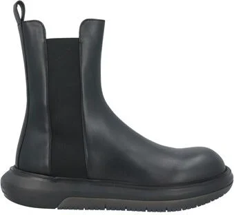 Emporio Armani Man Ankle boots