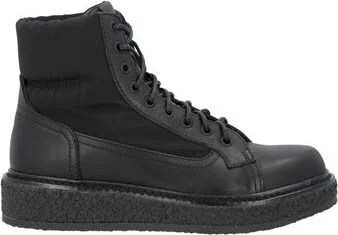 Emporio Armani Man Ankle boots