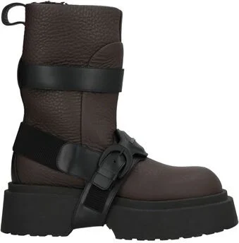 Emporio Armani Man Ankle boots