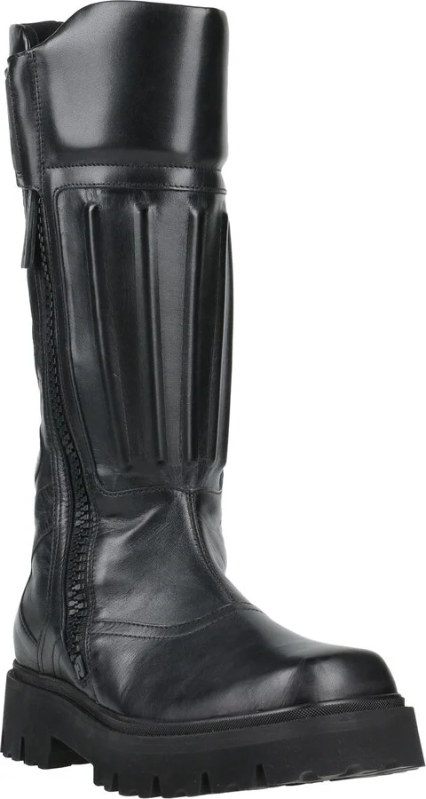 Emporio Armani Man Boot - Image 4