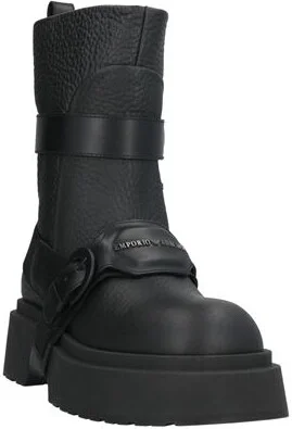 Emporio Armani Man Boot - Image 2