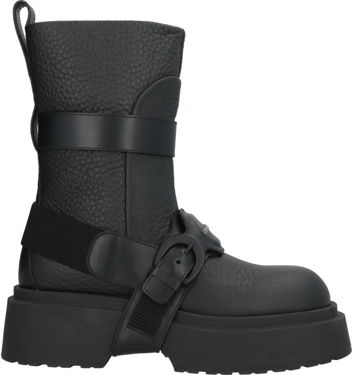 Emporio Armani Man Boot - Image 3