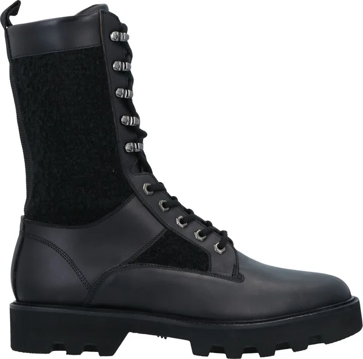 Emporio Armani Man Boot - Image 3
