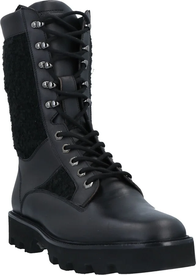 Emporio Armani Man Boot - Image 4