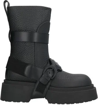 Emporio Armani Man Boot
