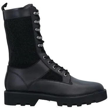 Emporio Armani Man Boot