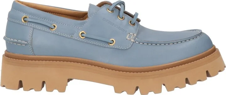 Emporio Armani Man Lace-up shoes - Image 3