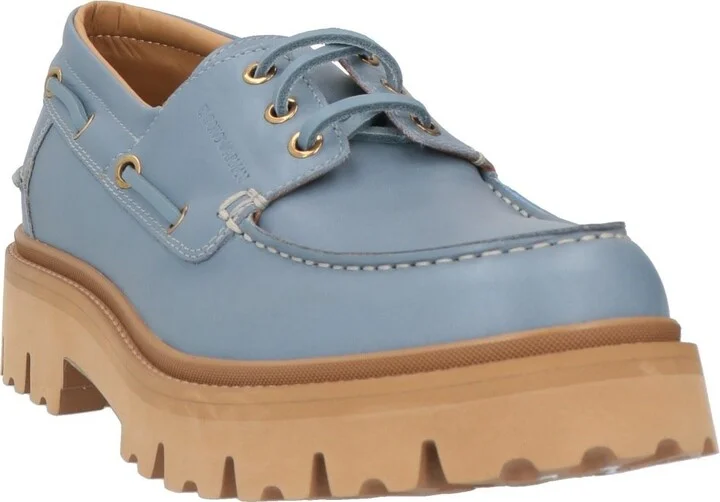 Emporio Armani Man Lace-up shoes - Image 4