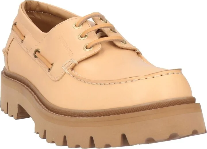 Emporio Armani Man Lace-up shoes - Image 10