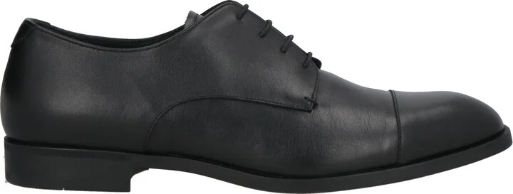 Emporio Armani Man Lace-up shoes - Image 3