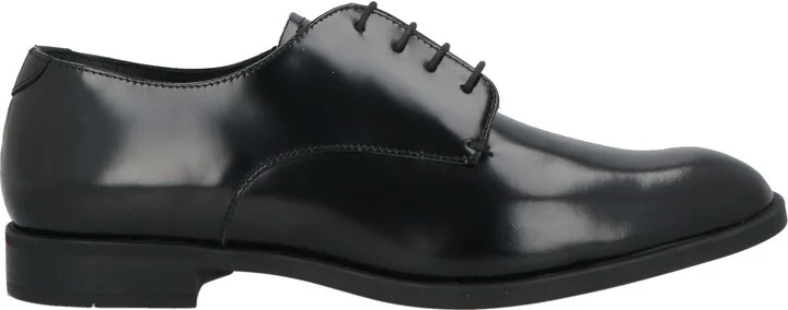 Emporio Armani Man Lace-up shoes - Image 3