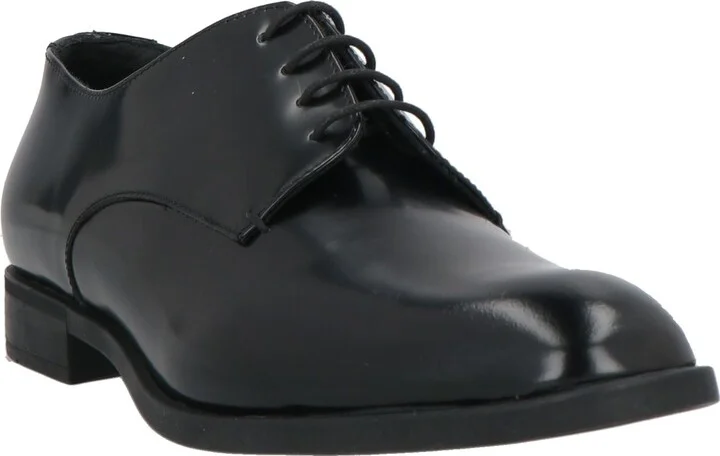 Emporio Armani Man Lace-up shoes - Image 4