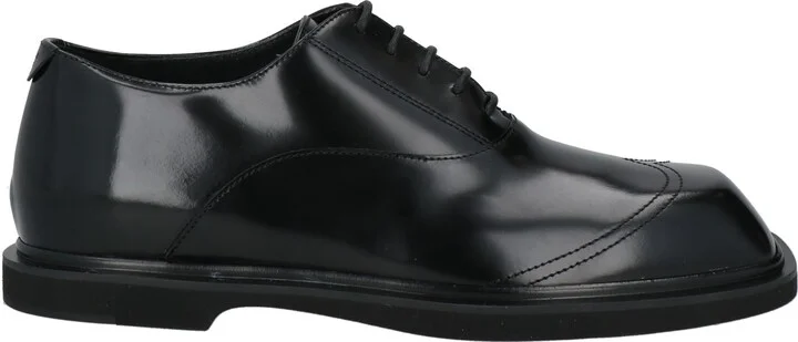 Emporio Armani Man Lace-up shoes - Image 3