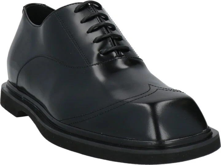 Emporio Armani Man Lace-up shoes - Image 4