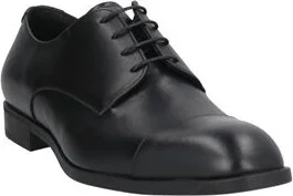 Emporio Armani Man Lace-up shoes - Image 2