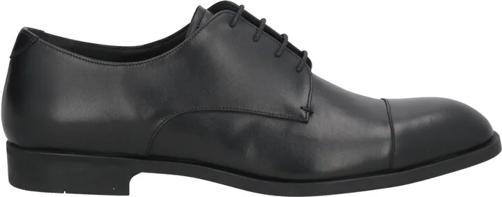 Emporio Armani Man Lace-up shoes - Image 3