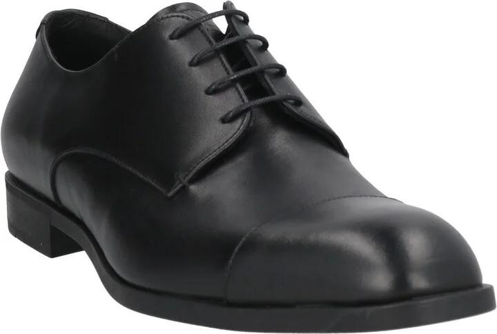 Emporio Armani Man Lace-up shoes - Image 4
