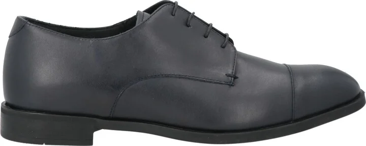 Emporio Armani Man Lace-up shoes - Image 6