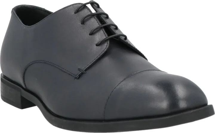 Emporio Armani Man Lace-up shoes - Image 7