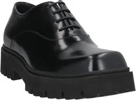 Emporio Armani Man Lace-up shoes - Image 2