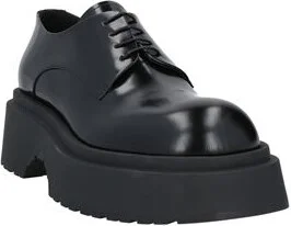 Emporio Armani Man Lace-up shoes - Image 2
