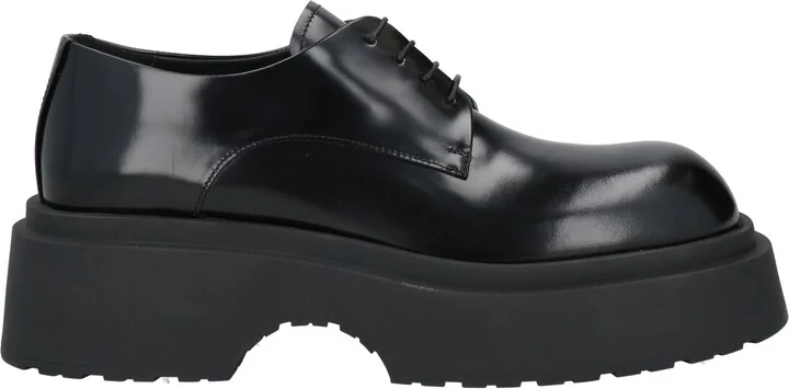 Emporio Armani Man Lace-up shoes - Image 3