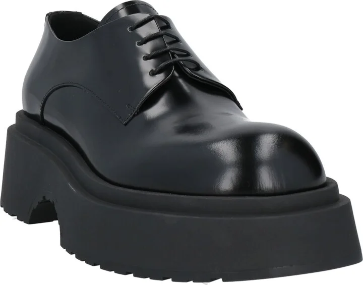 Emporio Armani Man Lace-up shoes - Image 4
