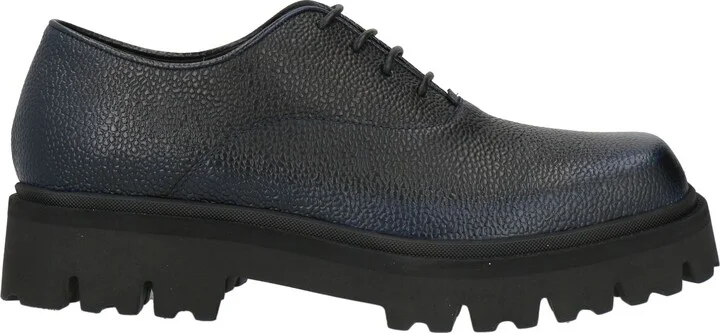 Emporio Armani Man Lace-up shoes - Image 3