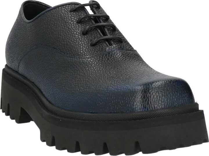 Emporio Armani Man Lace-up shoes - Image 4