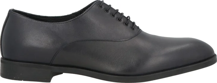 Emporio Armani Man Lace-up shoes - Image 3