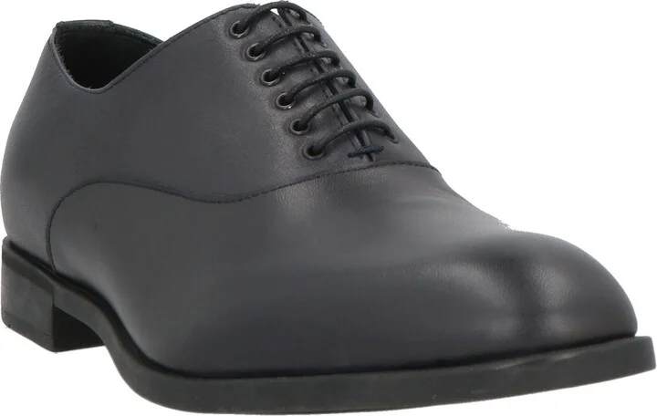 Emporio Armani Man Lace-up shoes - Image 4