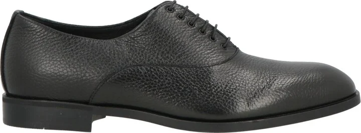 Emporio Armani Man Lace-up shoes - Image 3