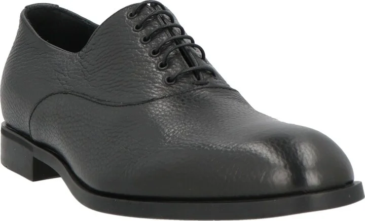 Emporio Armani Man Lace-up shoes - Image 4