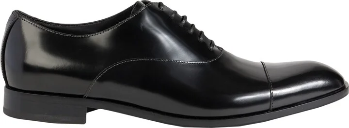 Emporio Armani Man Lace-up shoes - Image 3