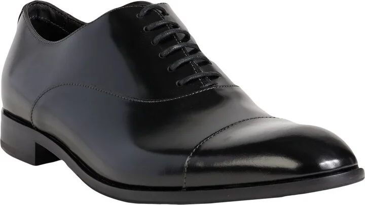 Emporio Armani Man Lace-up shoes - Image 4