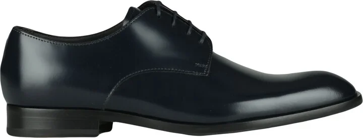 Emporio Armani Man Lace-up shoes - Image 3