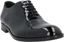 Emporio Armani Man Lace-up shoes - Image 2