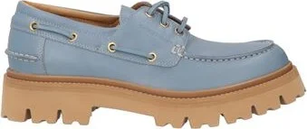 Pastel blue