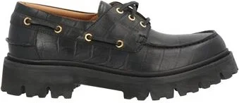 Emporio Armani Man Lace-up shoes