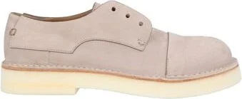 Emporio Armani Man Lace-up shoes