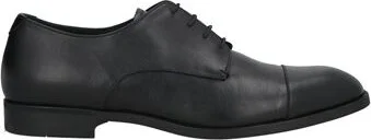 Emporio Armani Man Lace-up shoes