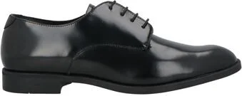Emporio Armani Man Lace-up shoes
