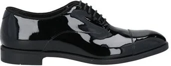 Emporio Armani Man Lace-up shoes