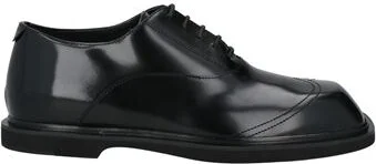 Emporio Armani Man Lace-up shoes