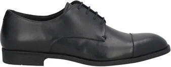 Emporio Armani Man Lace-up shoes