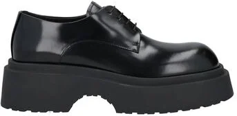 Emporio Armani Man Lace-up shoes