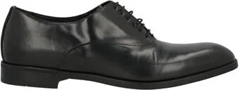 Emporio Armani Man Lace-up shoes