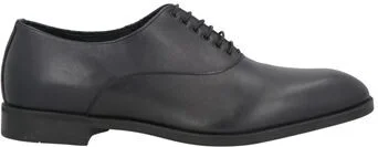 Emporio Armani Man Lace-up shoes