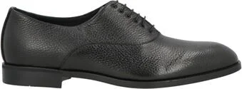 Emporio Armani Man Lace-up shoes